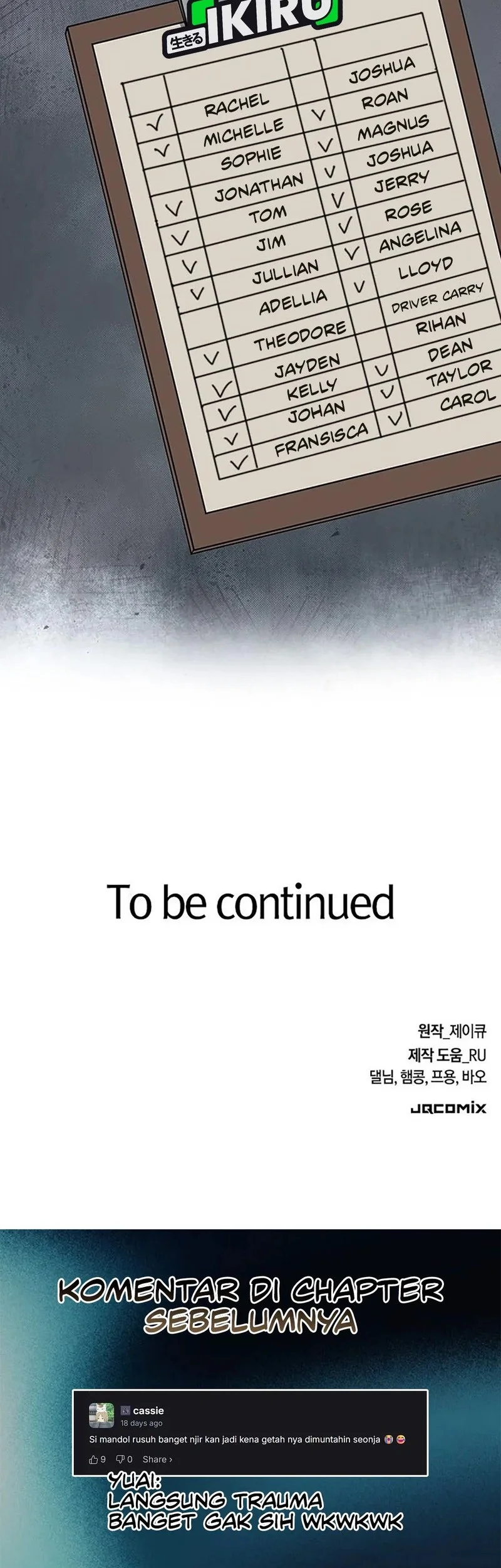 Kim Ohjin’s Adventures With Strange Animals Chapter 35 Gambar 70