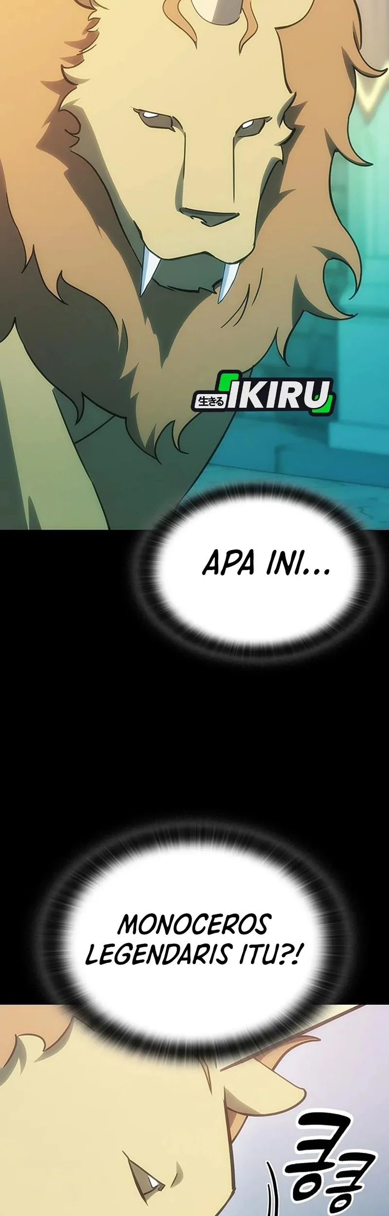 Manhwa Kim Ohjin’s Adventures With Strange Animals Chapter 35 gambar nomor 2