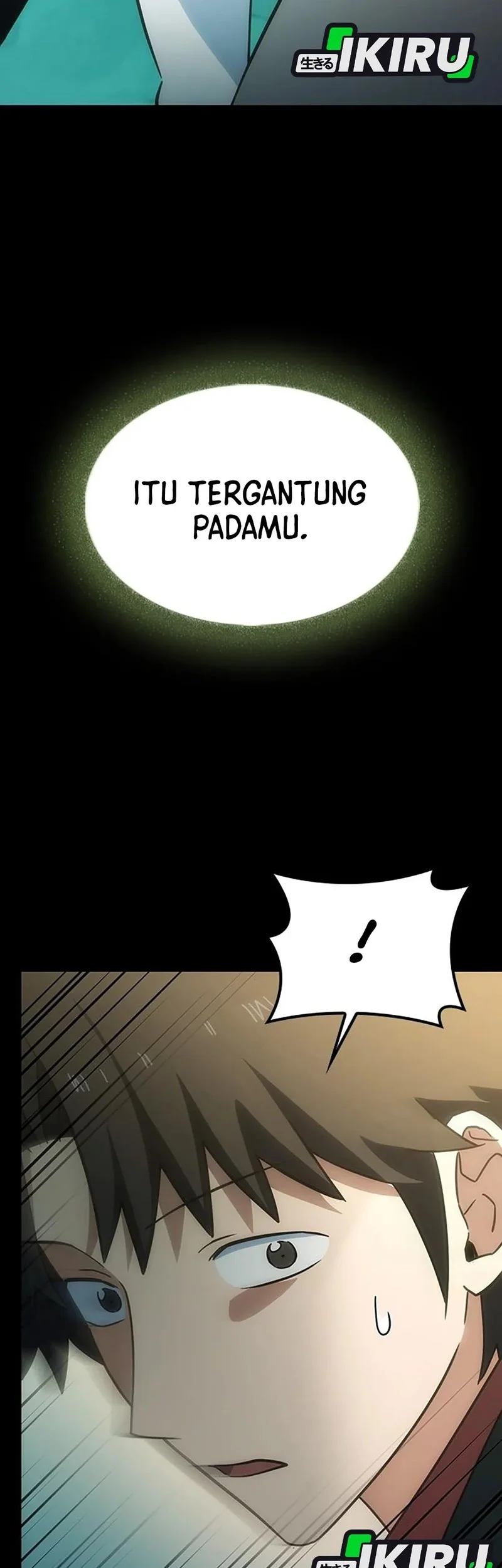 Kim Ohjin’s Adventures With Strange Animals Chapter 35 Gambar 11