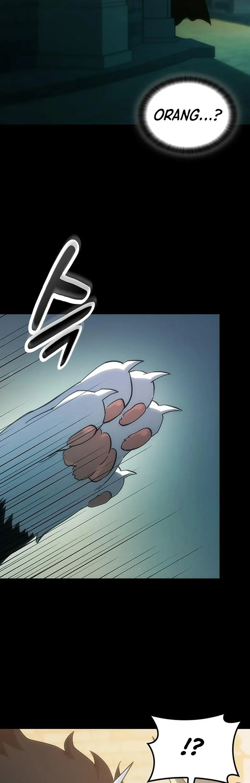 Kim Ohjin’s Adventures With Strange Animals Chapter 35 Gambar 13