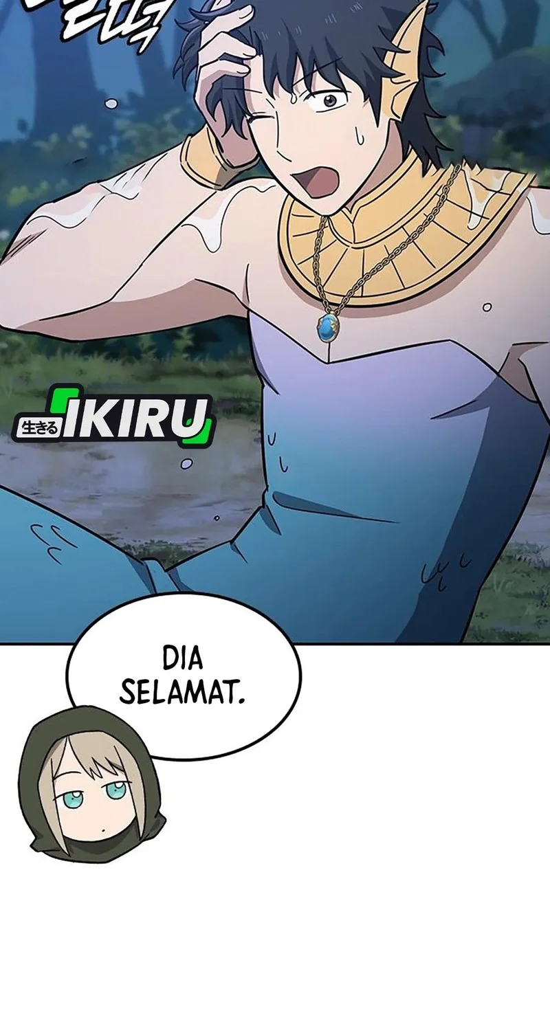 Kim Ohjin’s Adventures With Strange Animals Chapter 35 Gambar 20