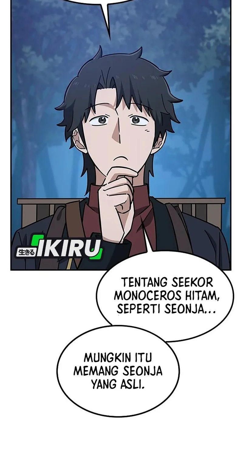 Kim Ohjin’s Adventures With Strange Animals Chapter 35 Gambar 28