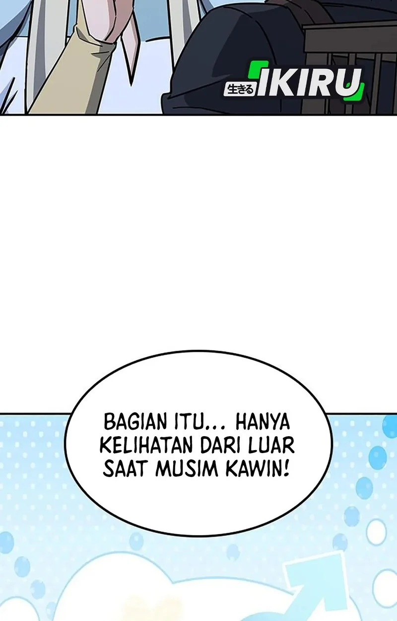 Kim Ohjin’s Adventures With Strange Animals Chapter 35 Gambar 36