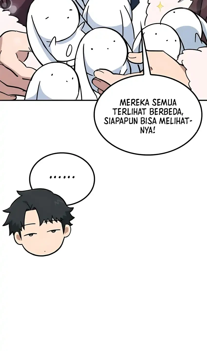 Kim Ohjin’s Adventures With Strange Animals Chapter 36 Gambar 20