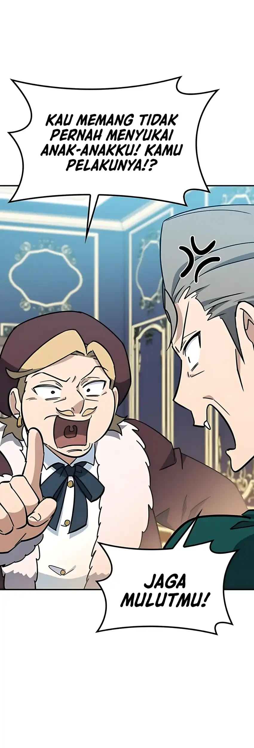 Kim Ohjin’s Adventures With Strange Animals Chapter 36 Gambar 23