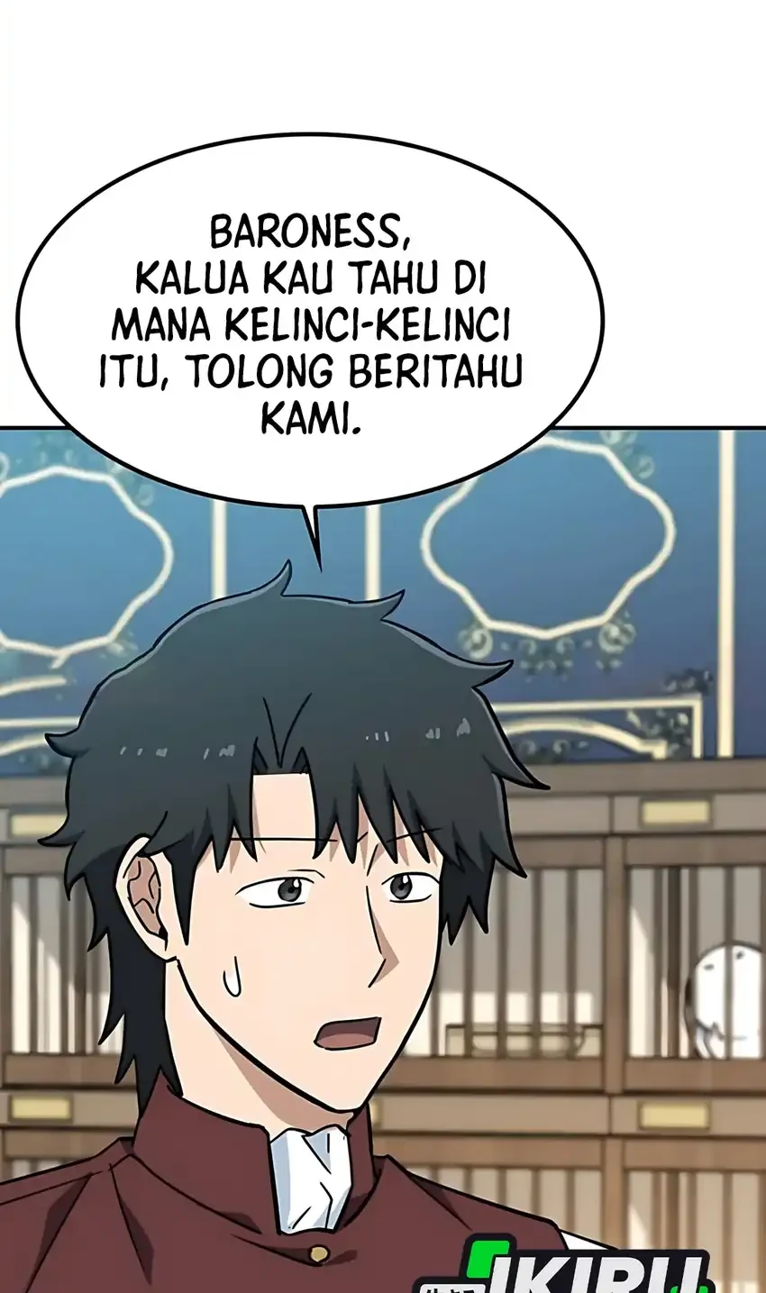 Kim Ohjin’s Adventures With Strange Animals Chapter 36 Gambar 24