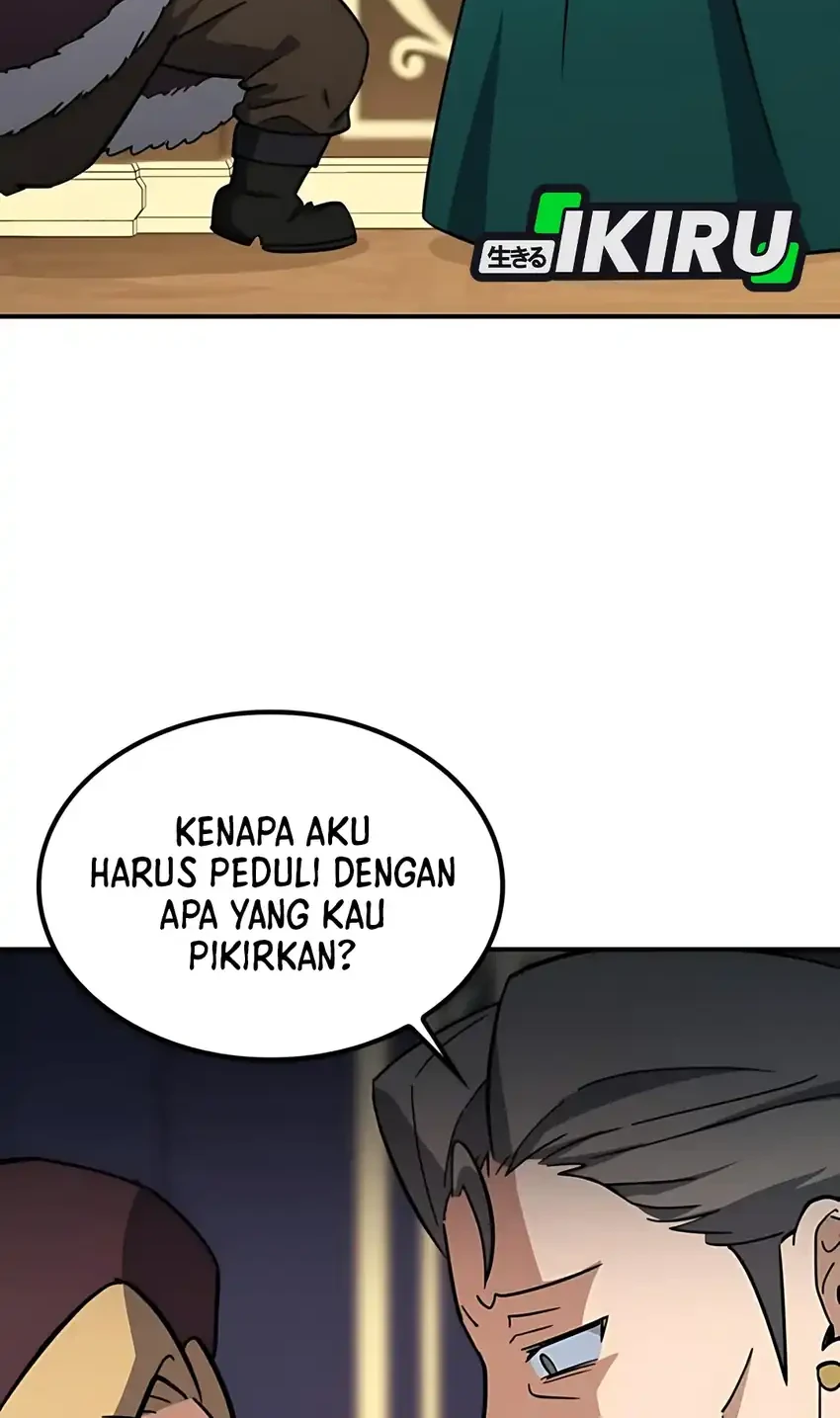 Kim Ohjin’s Adventures With Strange Animals Chapter 36 Gambar 28