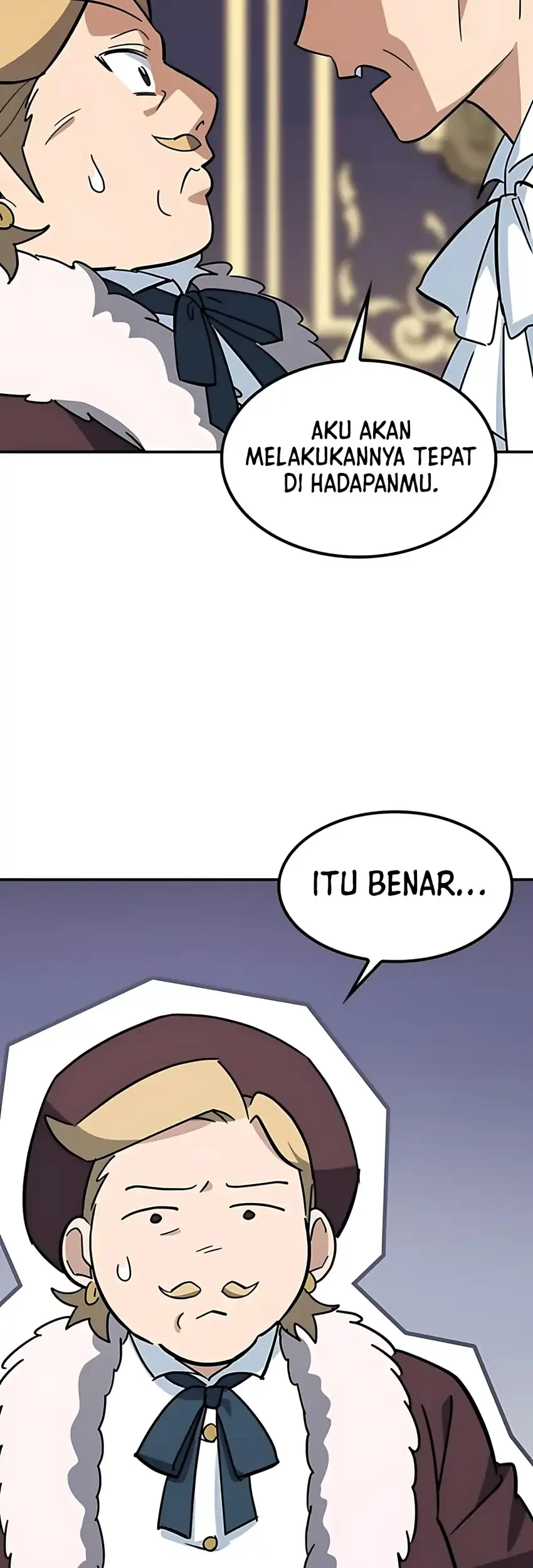 Kim Ohjin’s Adventures With Strange Animals Chapter 36 Gambar 29