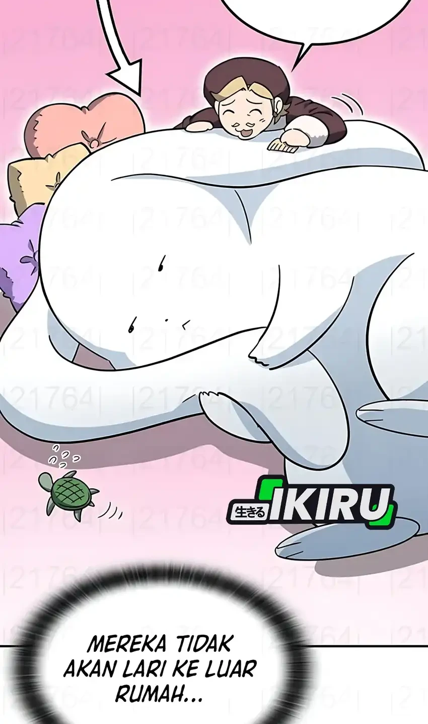 Kim Ohjin’s Adventures With Strange Animals Chapter 36 Gambar 40