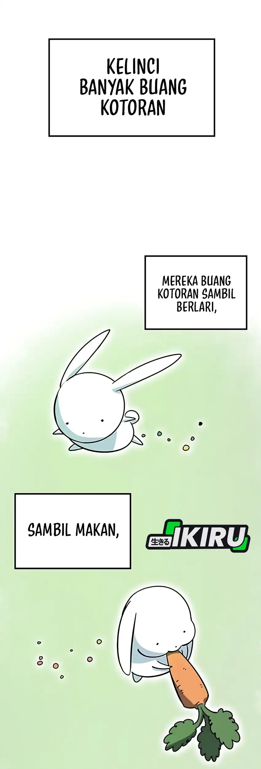 Kim Ohjin’s Adventures With Strange Animals Chapter 36 Gambar 45