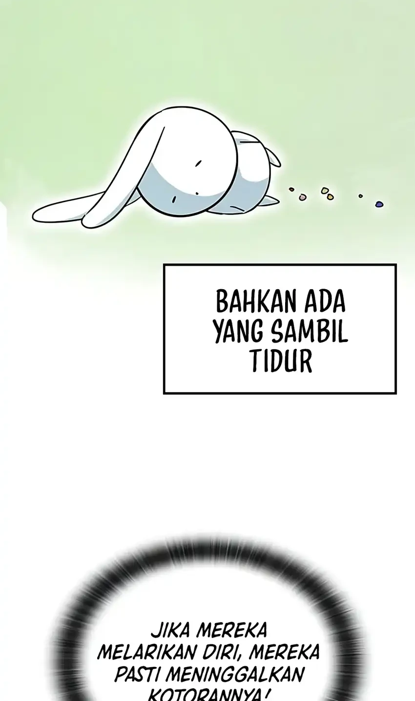 Kim Ohjin’s Adventures With Strange Animals Chapter 36 Gambar 46