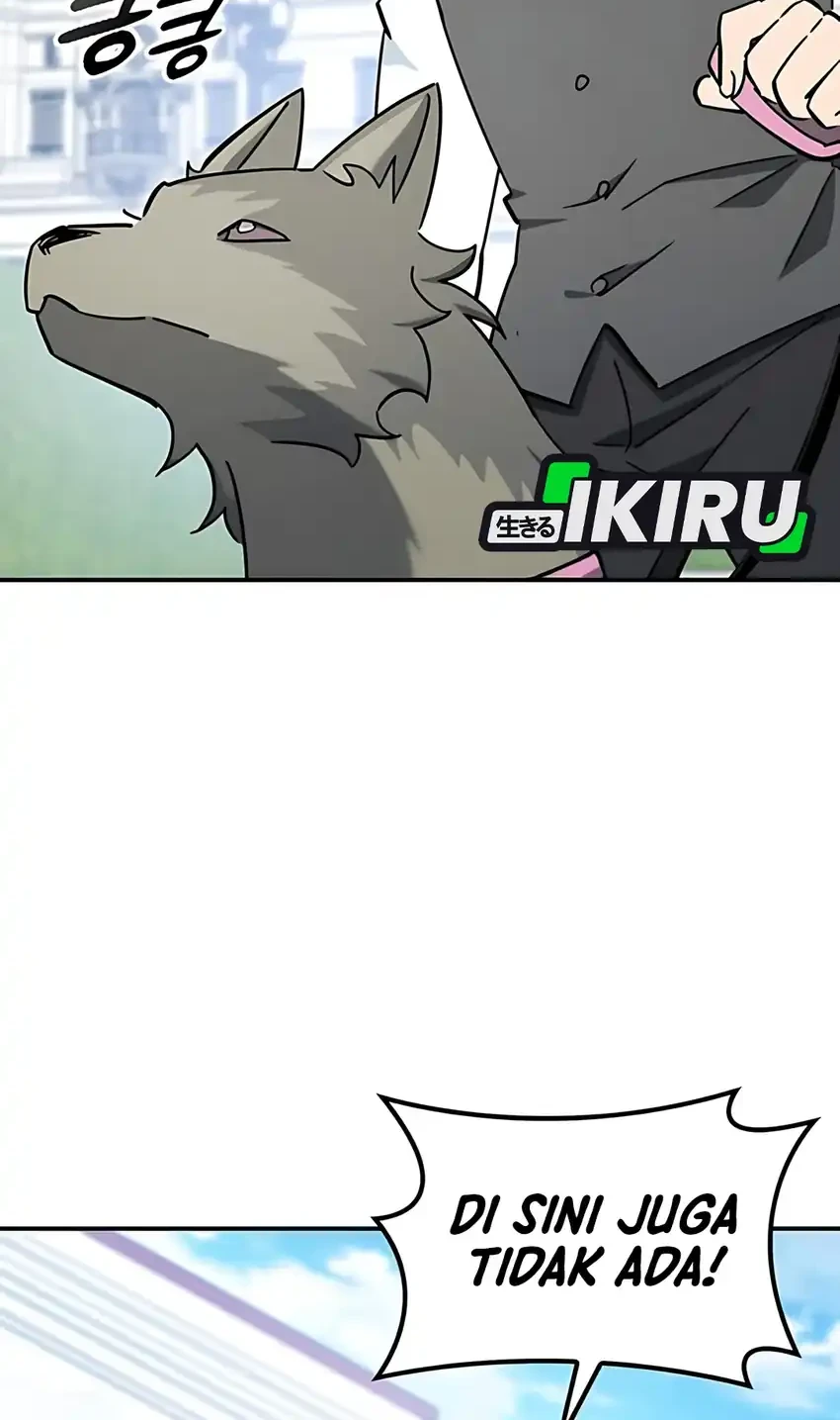 Kim Ohjin’s Adventures With Strange Animals Chapter 36 Gambar 50