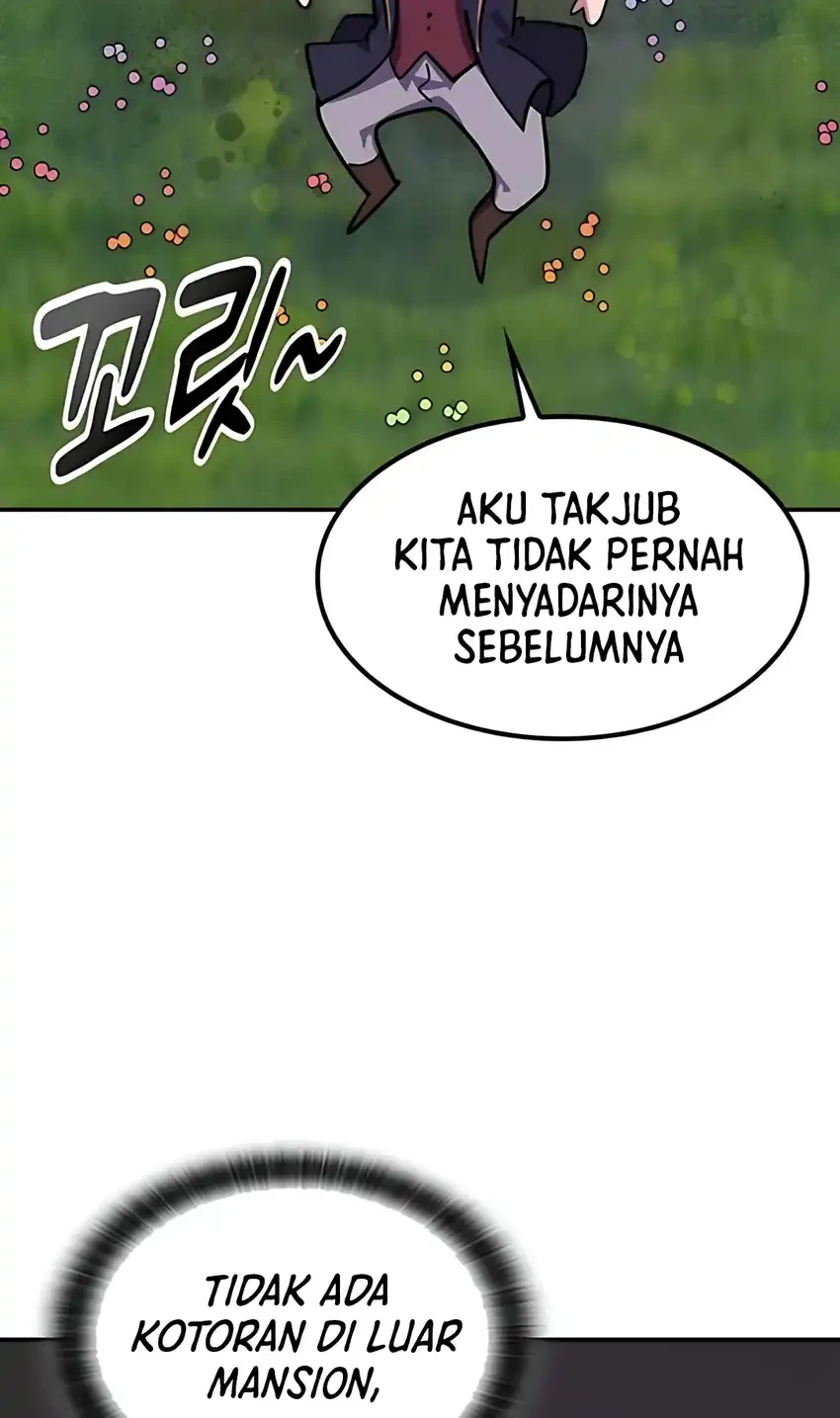 Kim Ohjin’s Adventures With Strange Animals Chapter 36 Gambar 54