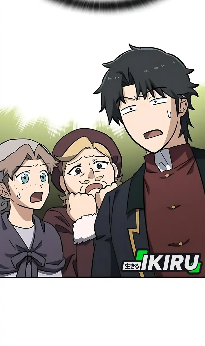 Kim Ohjin’s Adventures With Strange Animals Chapter 36 Gambar 56