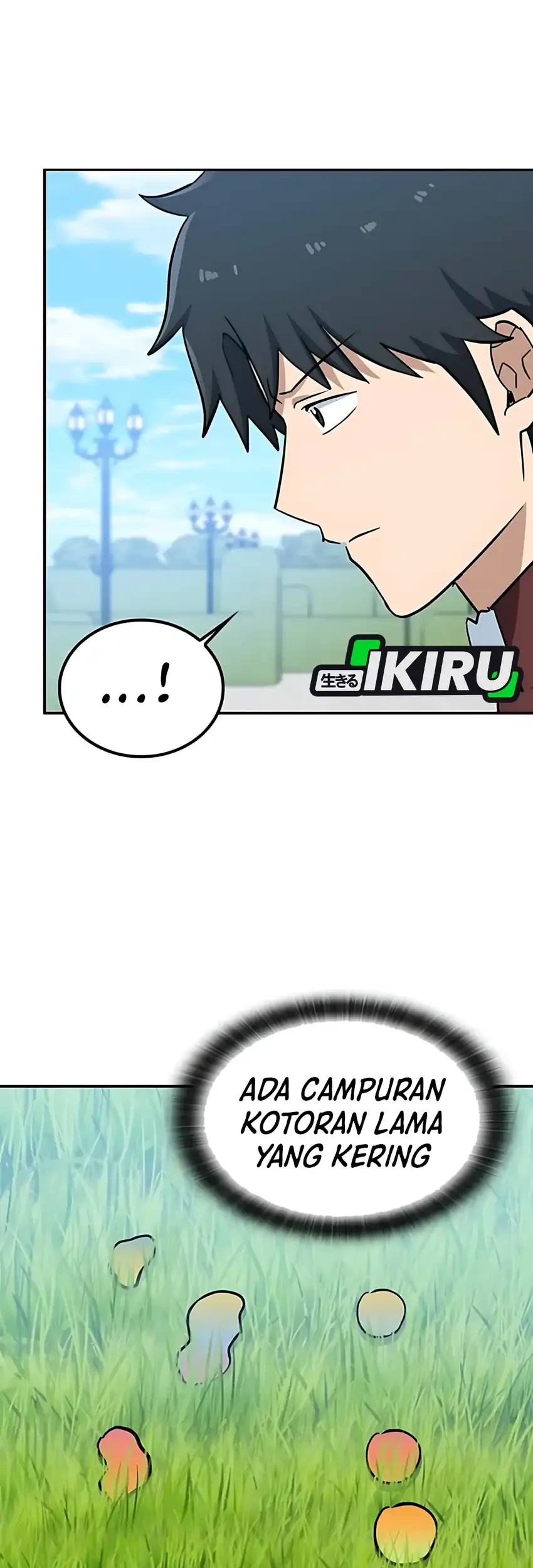 Kim Ohjin’s Adventures With Strange Animals Chapter 36 Gambar 57