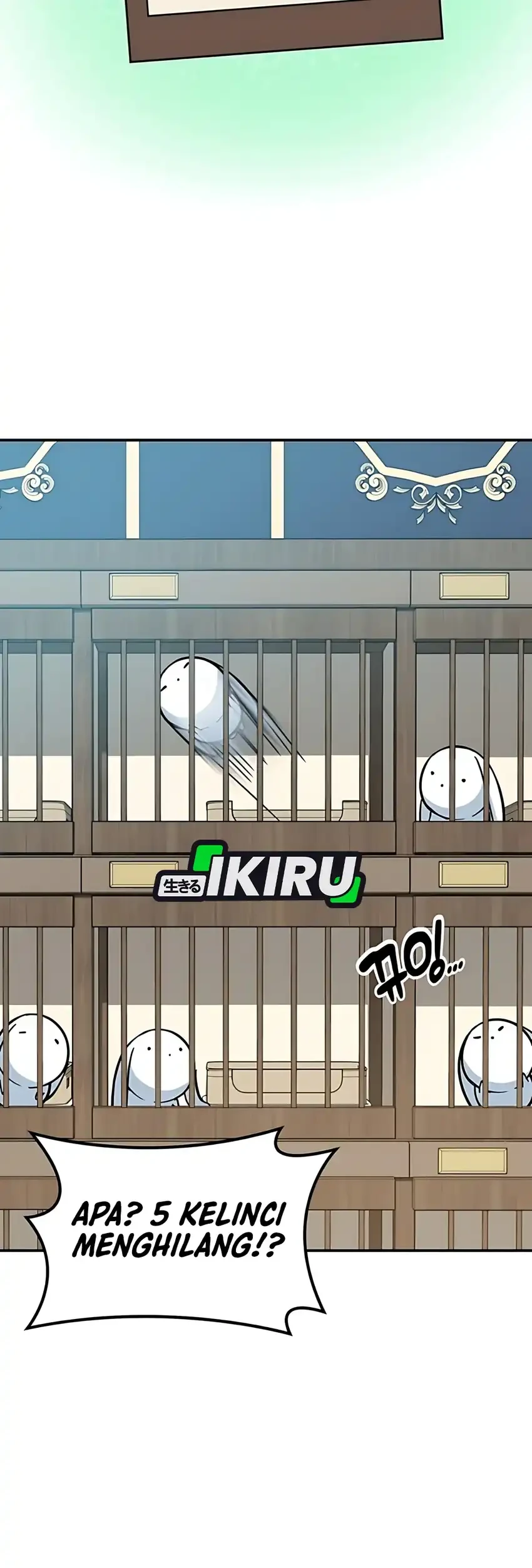 Kim Ohjin’s Adventures With Strange Animals Chapter 36 Gambar 3