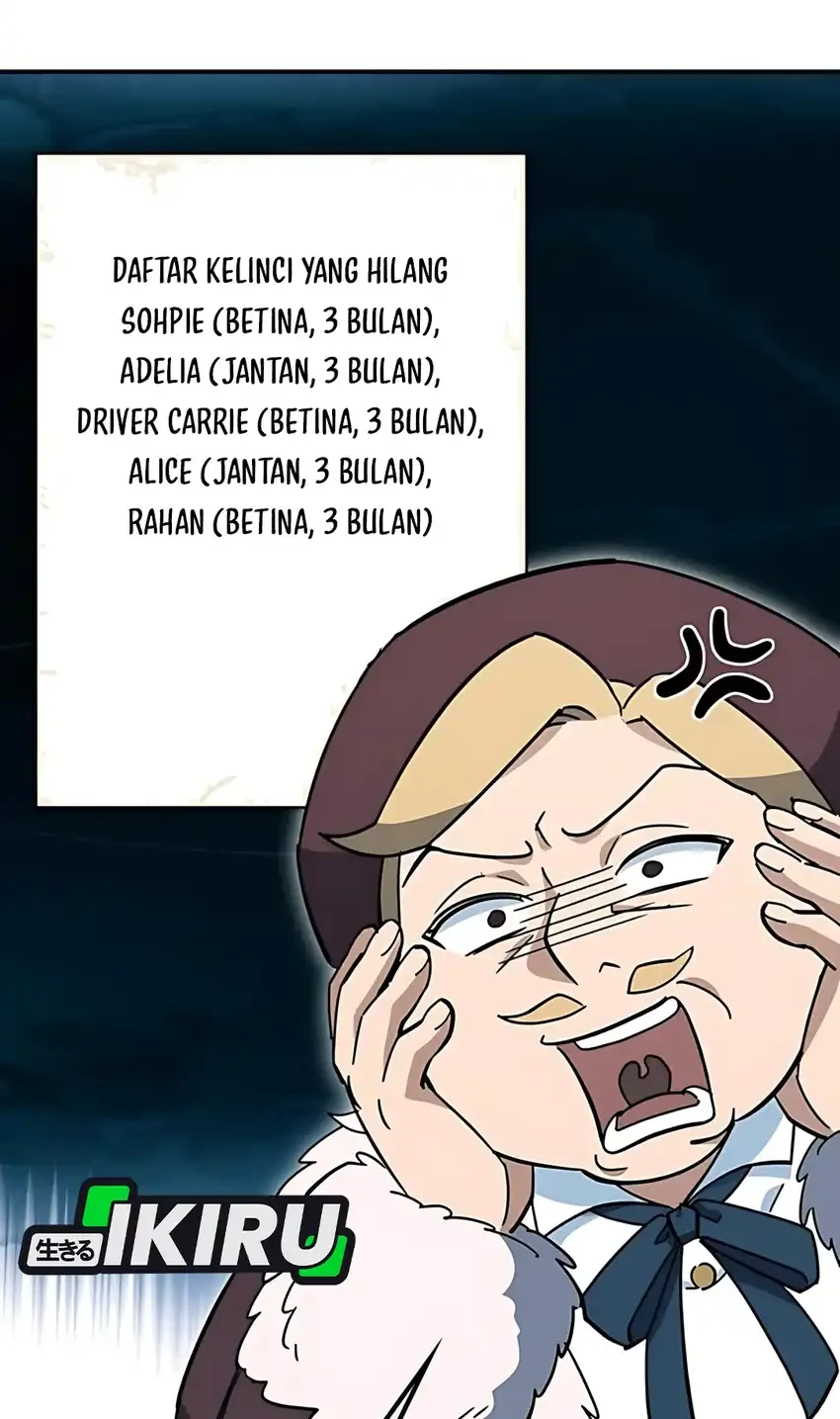 Kim Ohjin’s Adventures With Strange Animals Chapter 36 Gambar 4