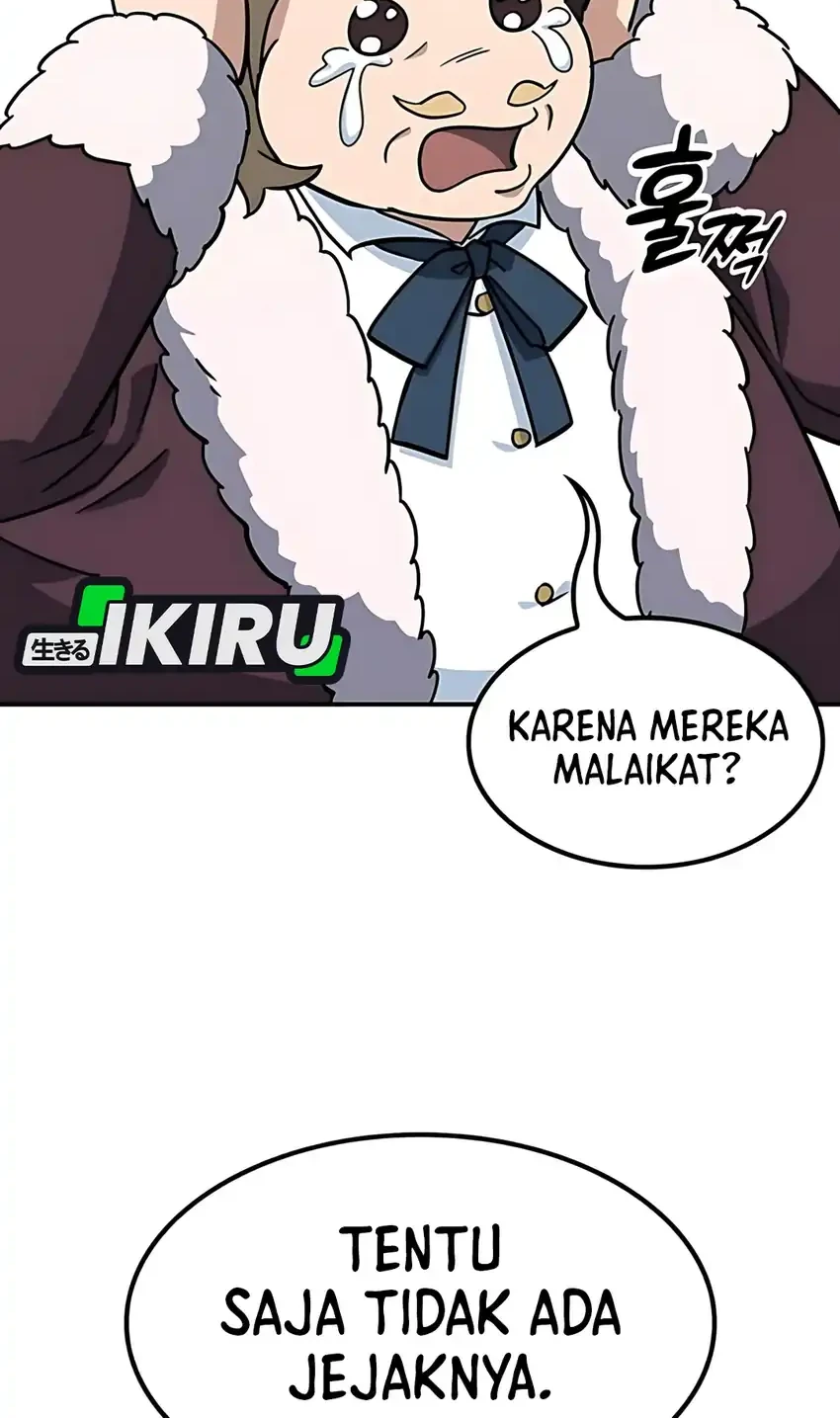 Kim Ohjin’s Adventures With Strange Animals Chapter 36 Gambar 60