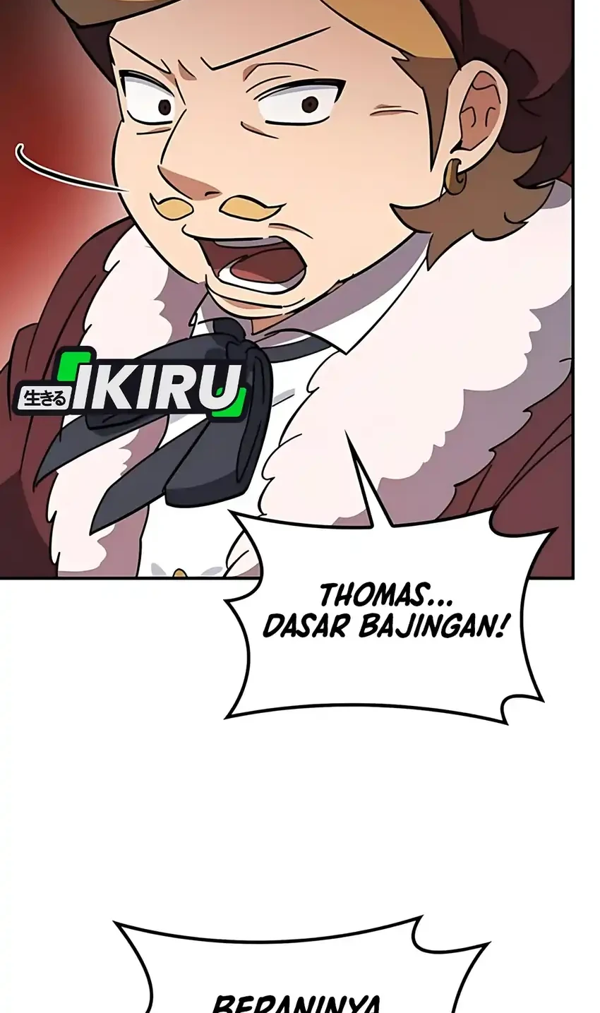 Kim Ohjin’s Adventures With Strange Animals Chapter 36 Gambar 74