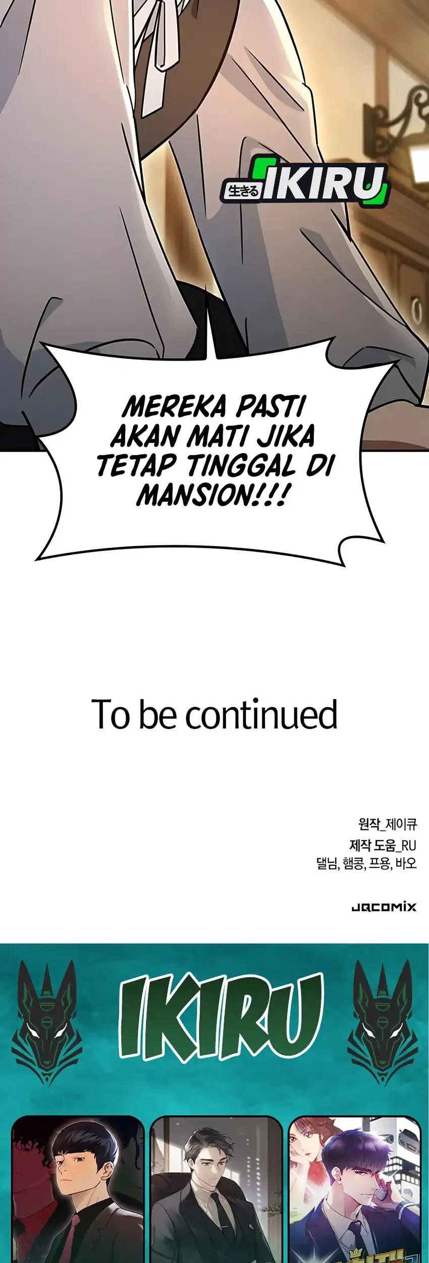 Kim Ohjin’s Adventures With Strange Animals Chapter 36 Gambar 85