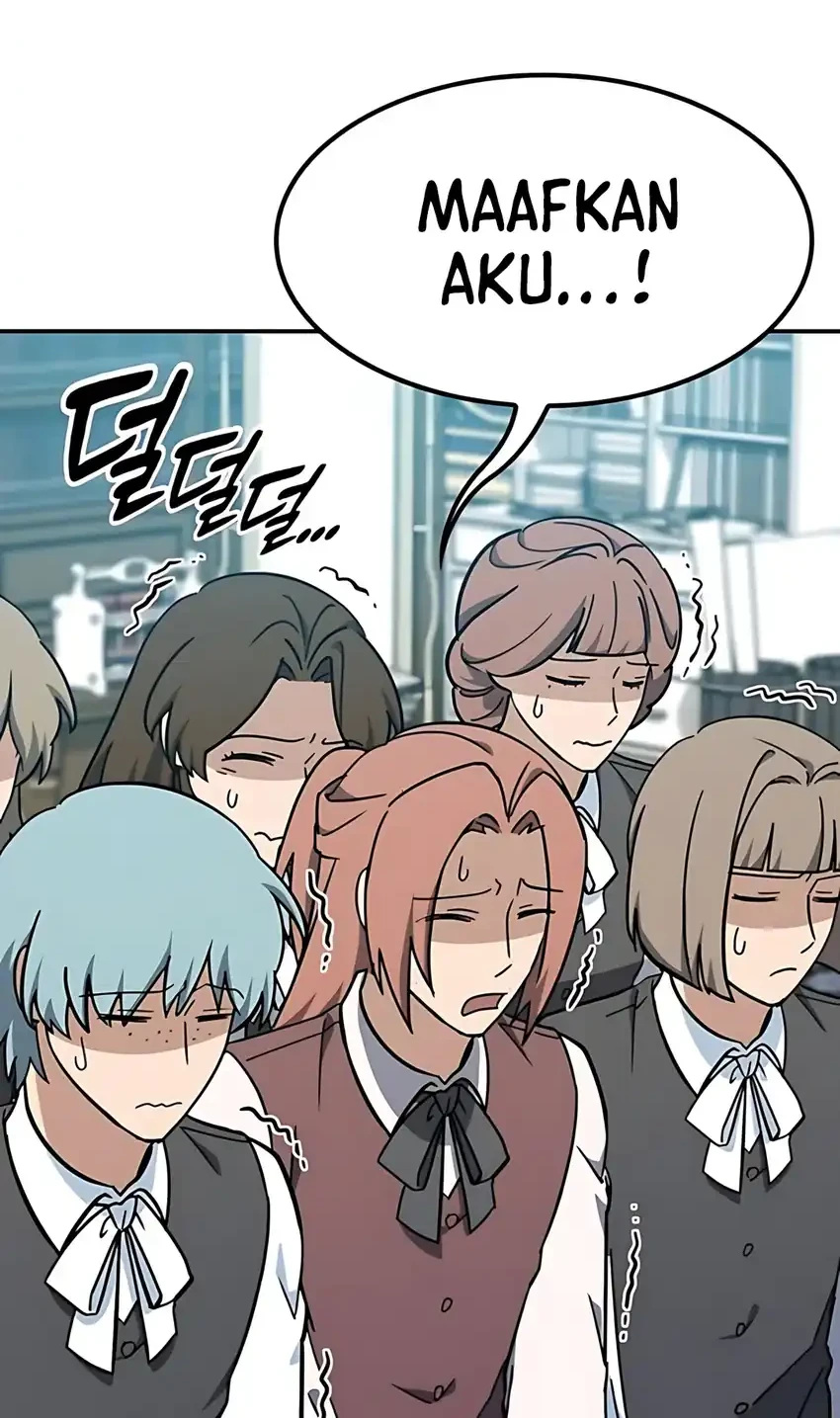 Kim Ohjin’s Adventures With Strange Animals Chapter 36 Gambar 8