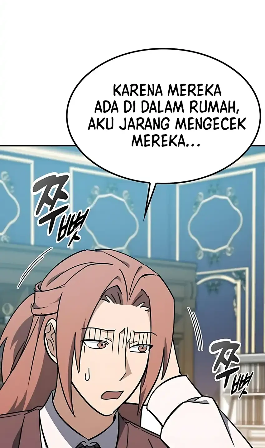 Kim Ohjin’s Adventures With Strange Animals Chapter 36 Gambar 10