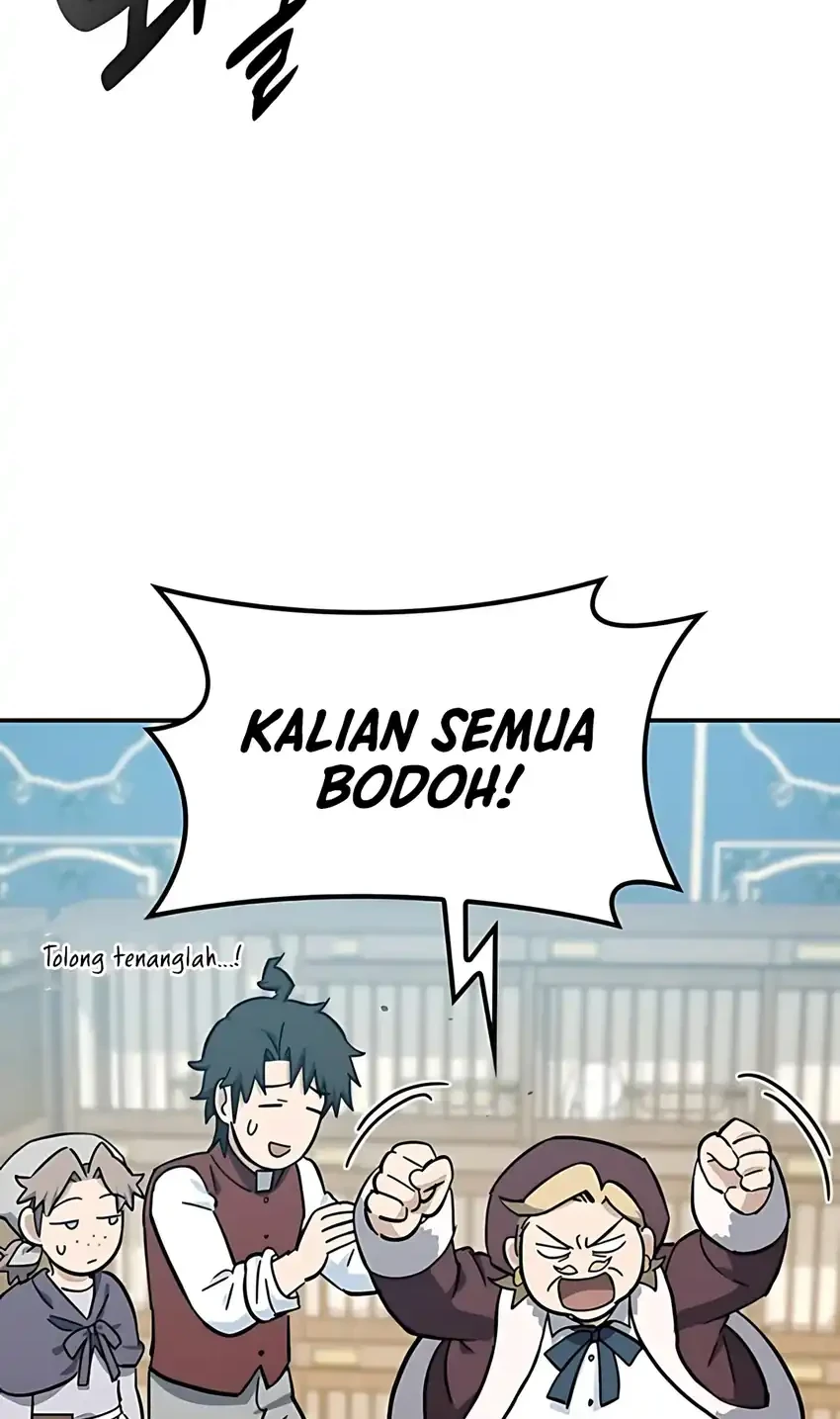 Kim Ohjin’s Adventures With Strange Animals Chapter 36 Gambar 14