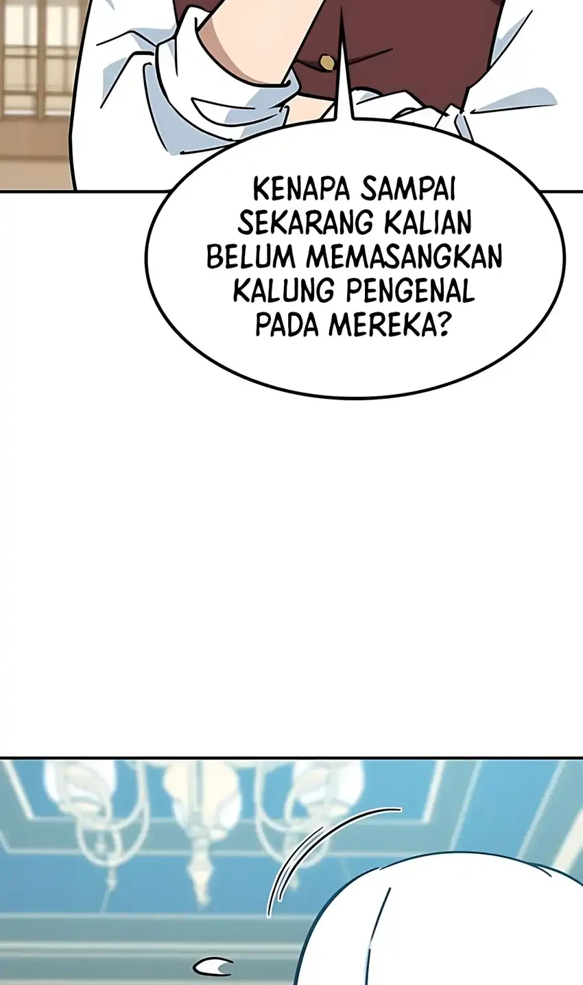 Kim Ohjin’s Adventures With Strange Animals Chapter 36 Gambar 16