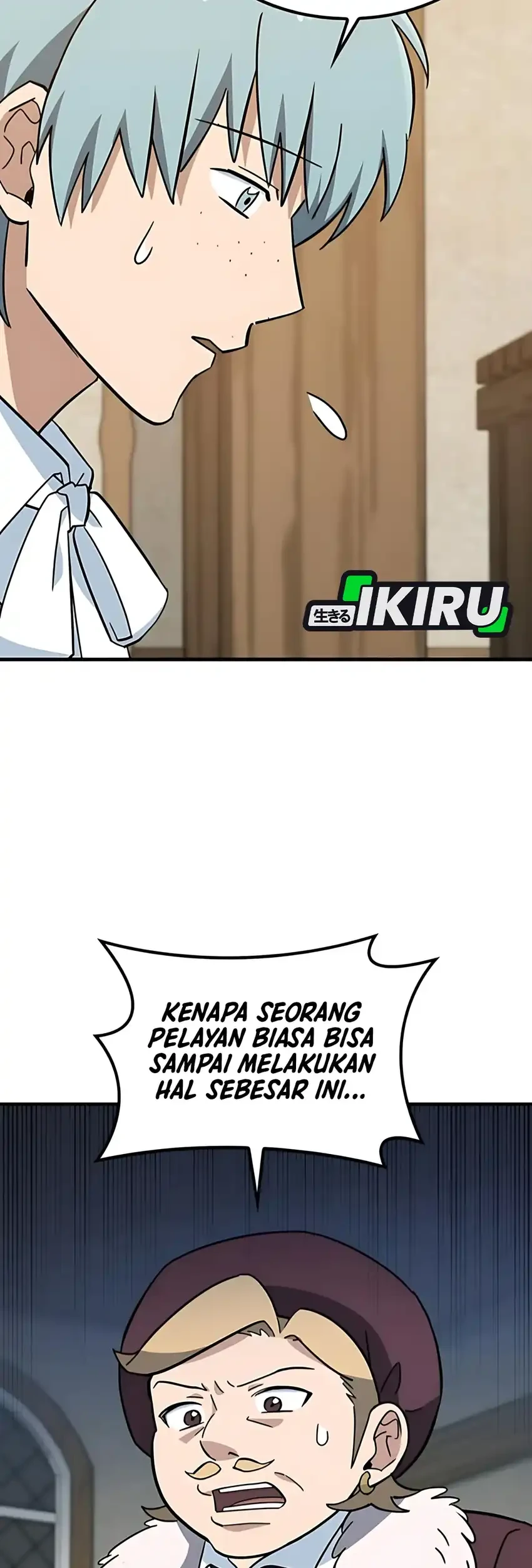 Kim Ohjin’s Adventures With Strange Animals Chapter 37 Gambar 21