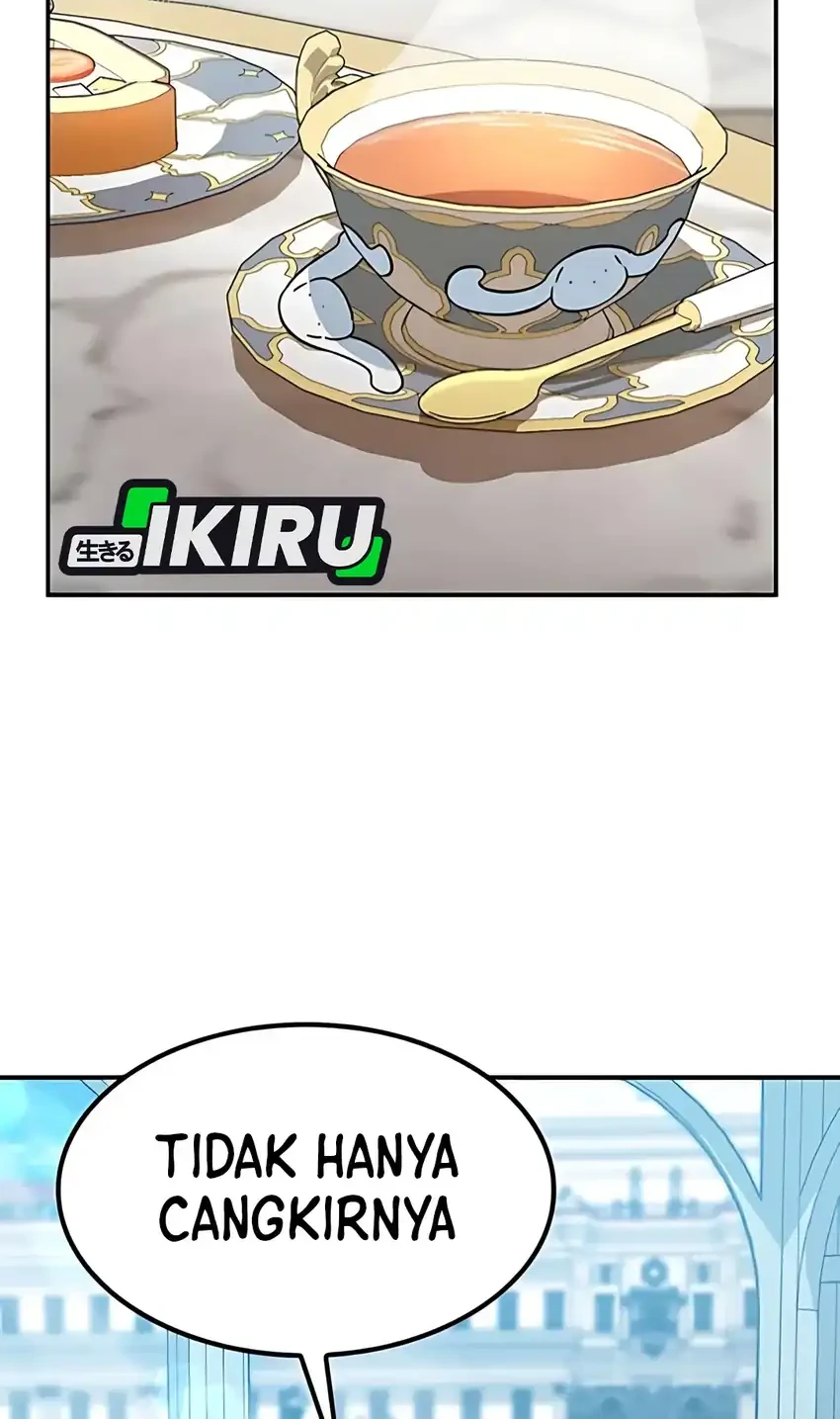 Kim Ohjin’s Adventures With Strange Animals Chapter 37 Gambar 34