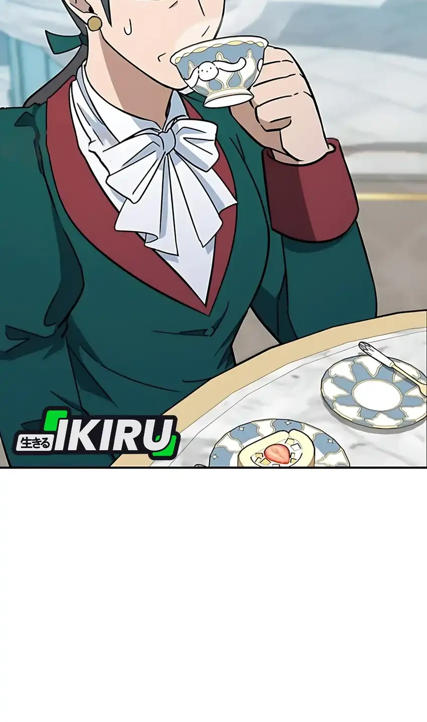 Kim Ohjin’s Adventures With Strange Animals Chapter 37 Gambar 36