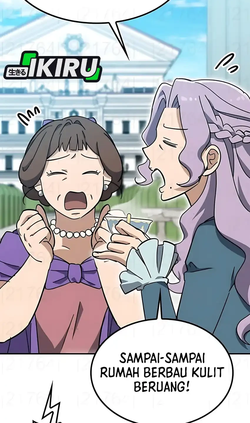 Kim Ohjin’s Adventures With Strange Animals Chapter 37 Gambar 38