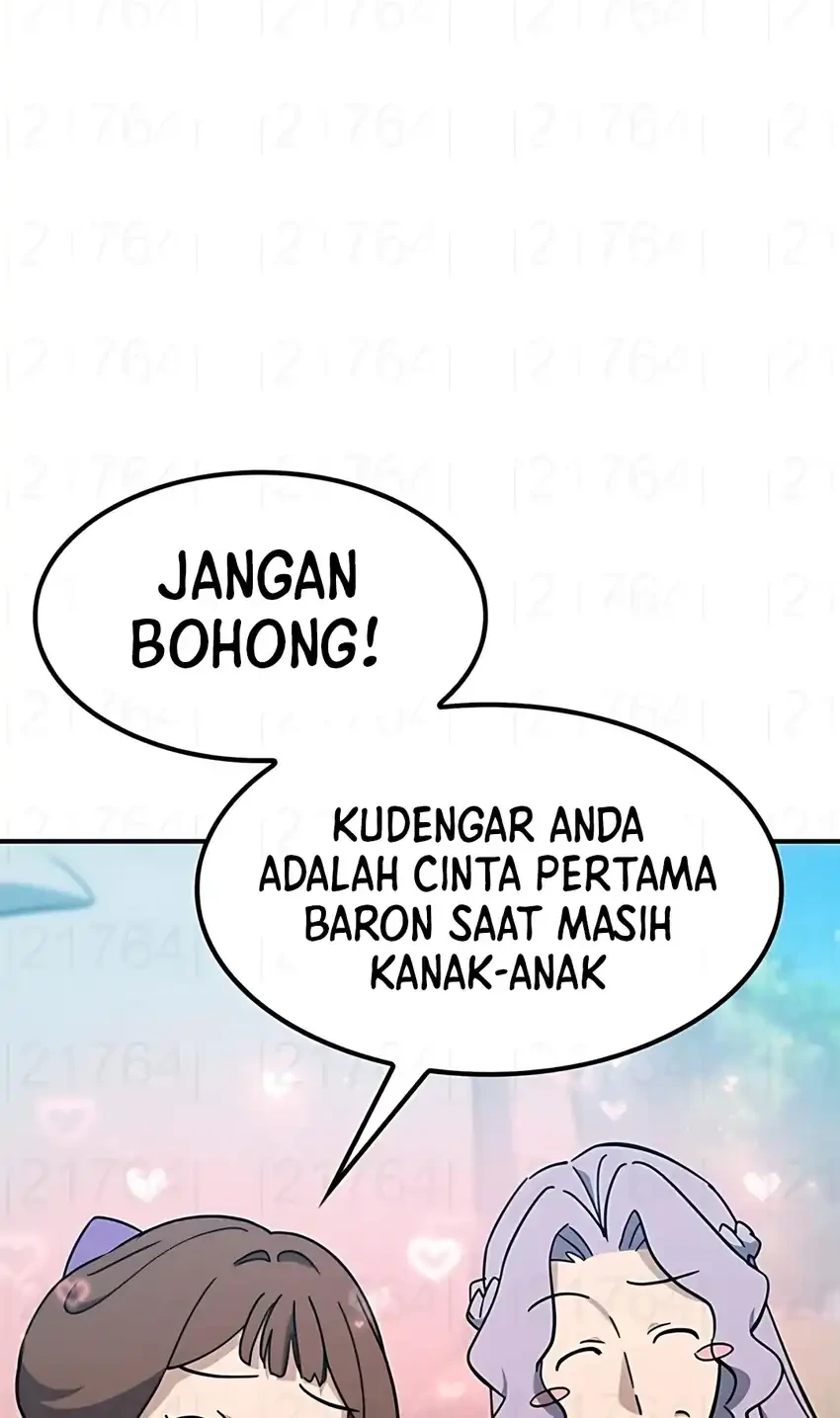 Kim Ohjin’s Adventures With Strange Animals Chapter 37 Gambar 42