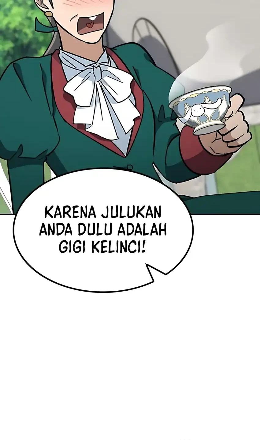 Kim Ohjin’s Adventures With Strange Animals Chapter 37 Gambar 44