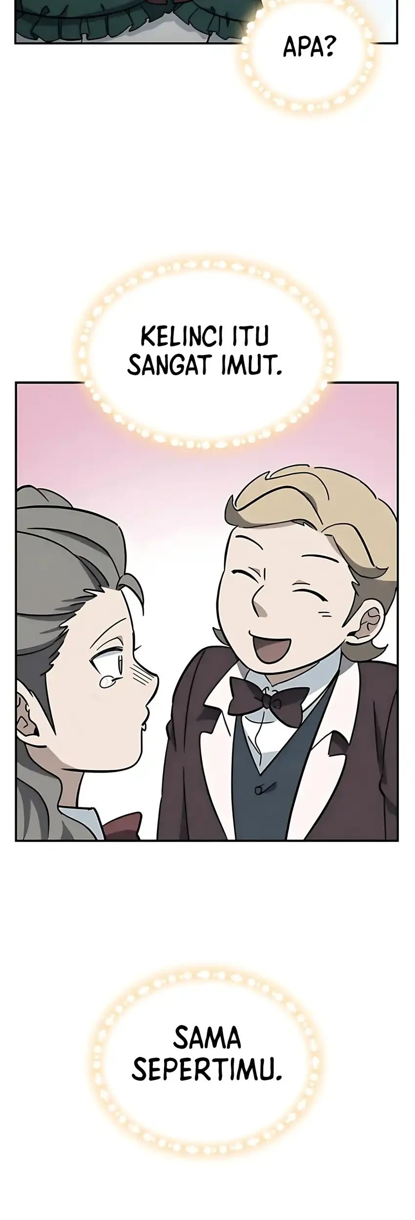 Kim Ohjin’s Adventures With Strange Animals Chapter 37 Gambar 47