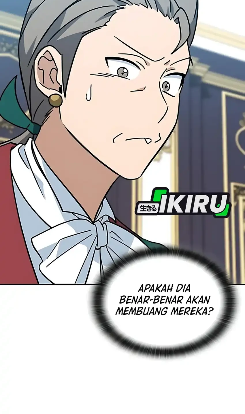 Kim Ohjin’s Adventures With Strange Animals Chapter 37 Gambar 56