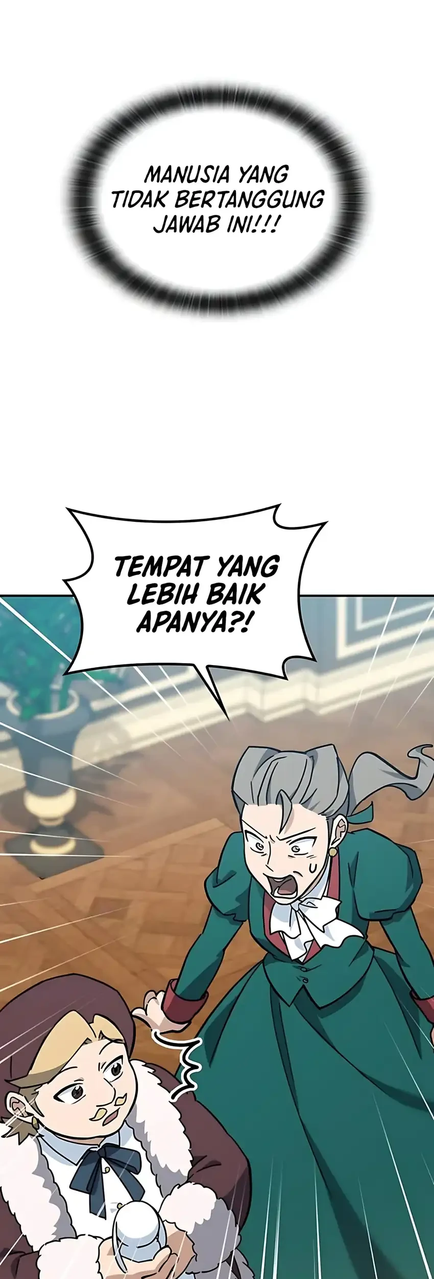 Kim Ohjin’s Adventures With Strange Animals Chapter 37 Gambar 57