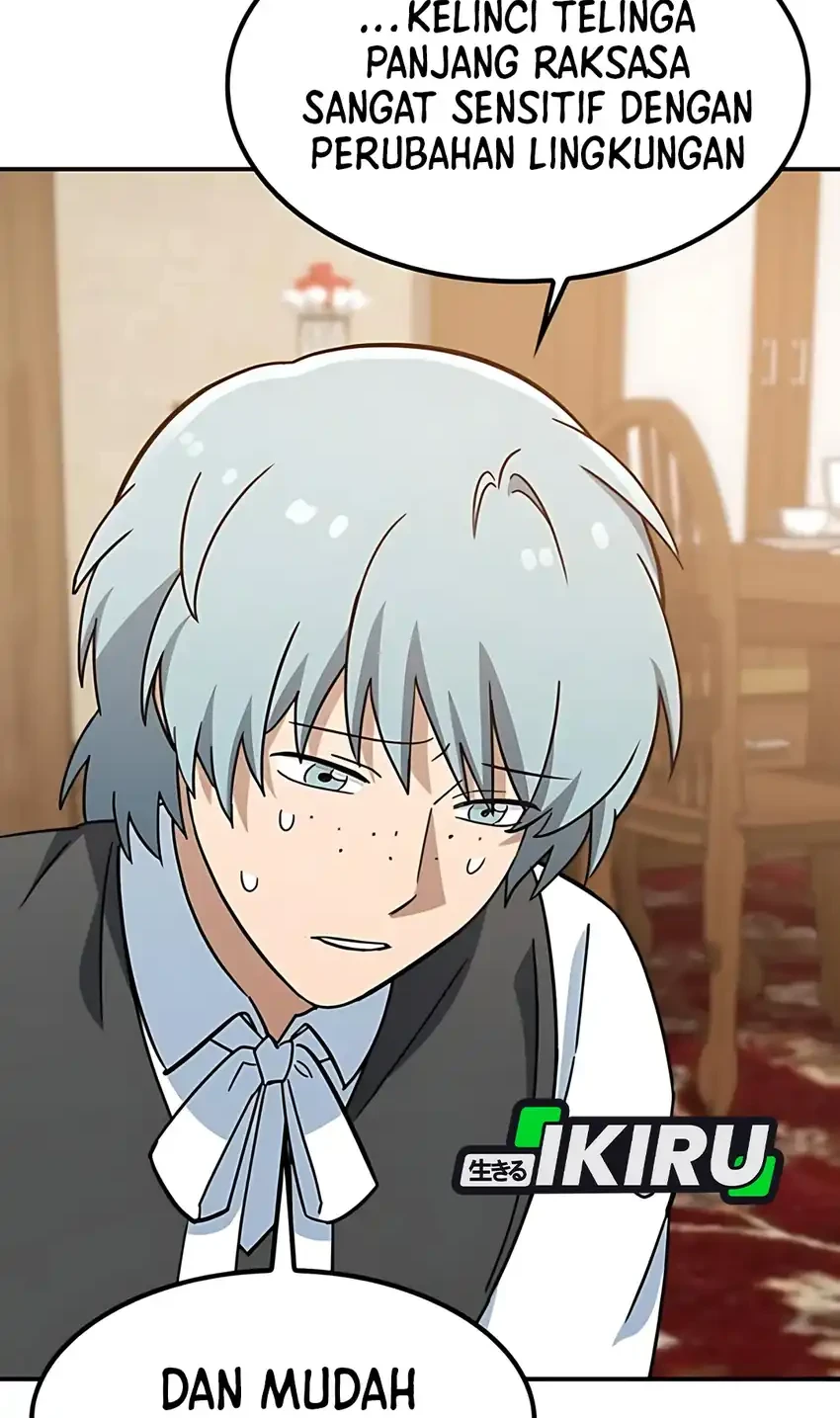 Kim Ohjin’s Adventures With Strange Animals Chapter 37 Gambar 4