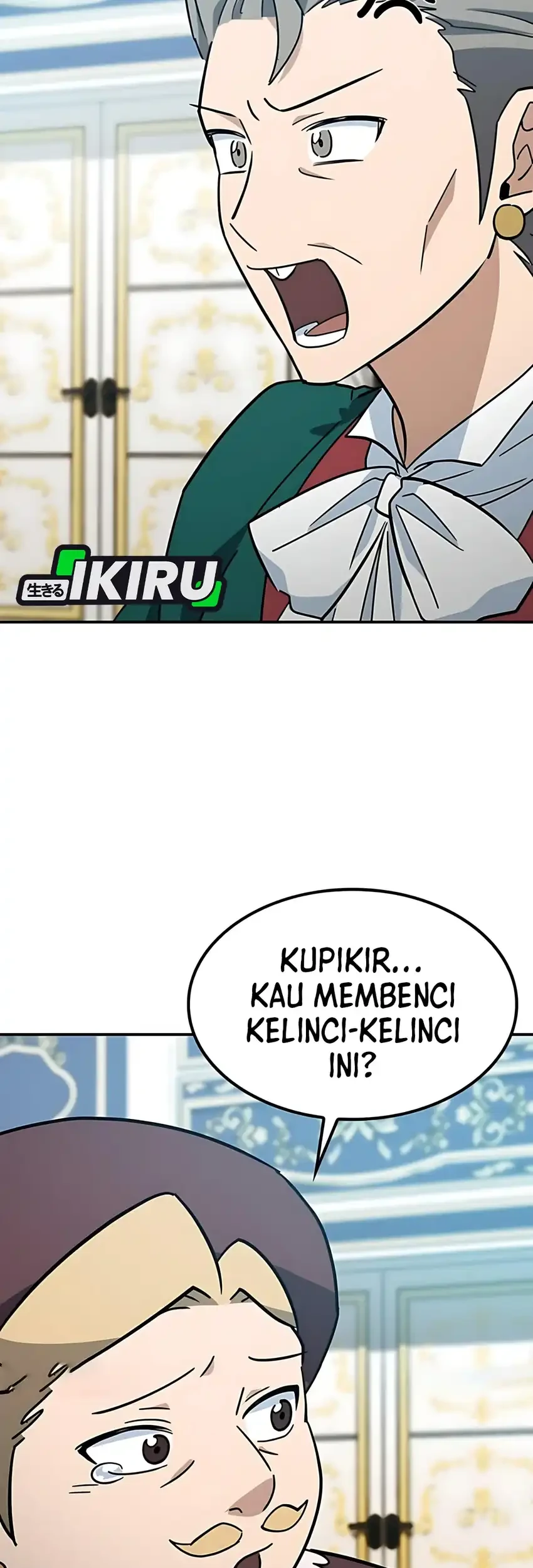 Kim Ohjin’s Adventures With Strange Animals Chapter 37 Gambar 59