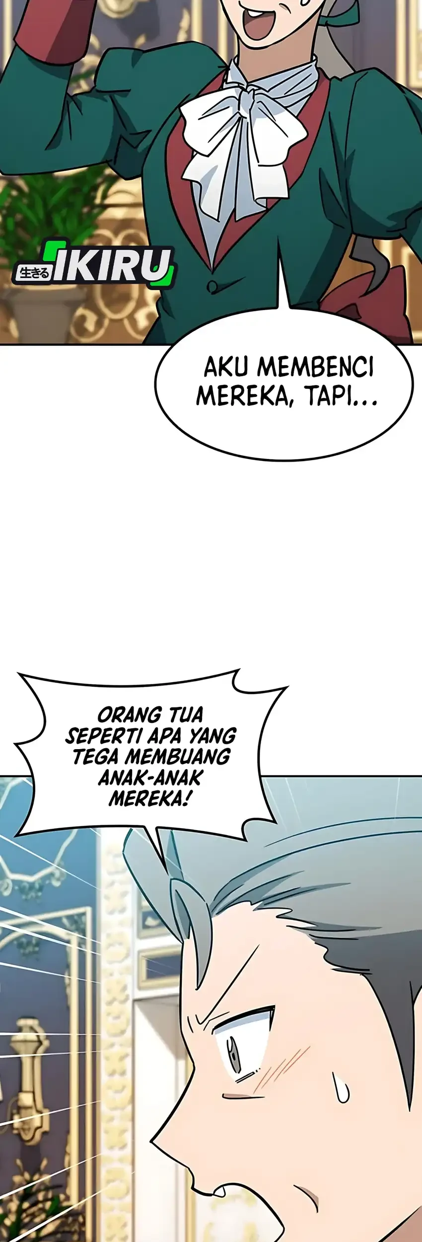 Kim Ohjin’s Adventures With Strange Animals Chapter 37 Gambar 61