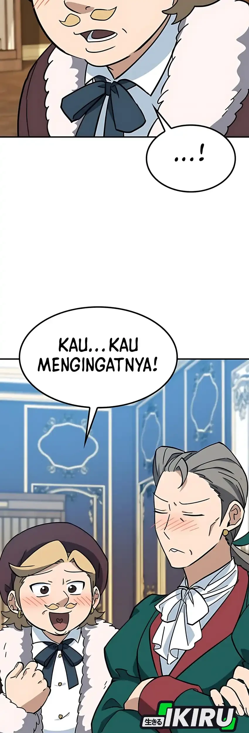 Kim Ohjin’s Adventures With Strange Animals Chapter 37 Gambar 63