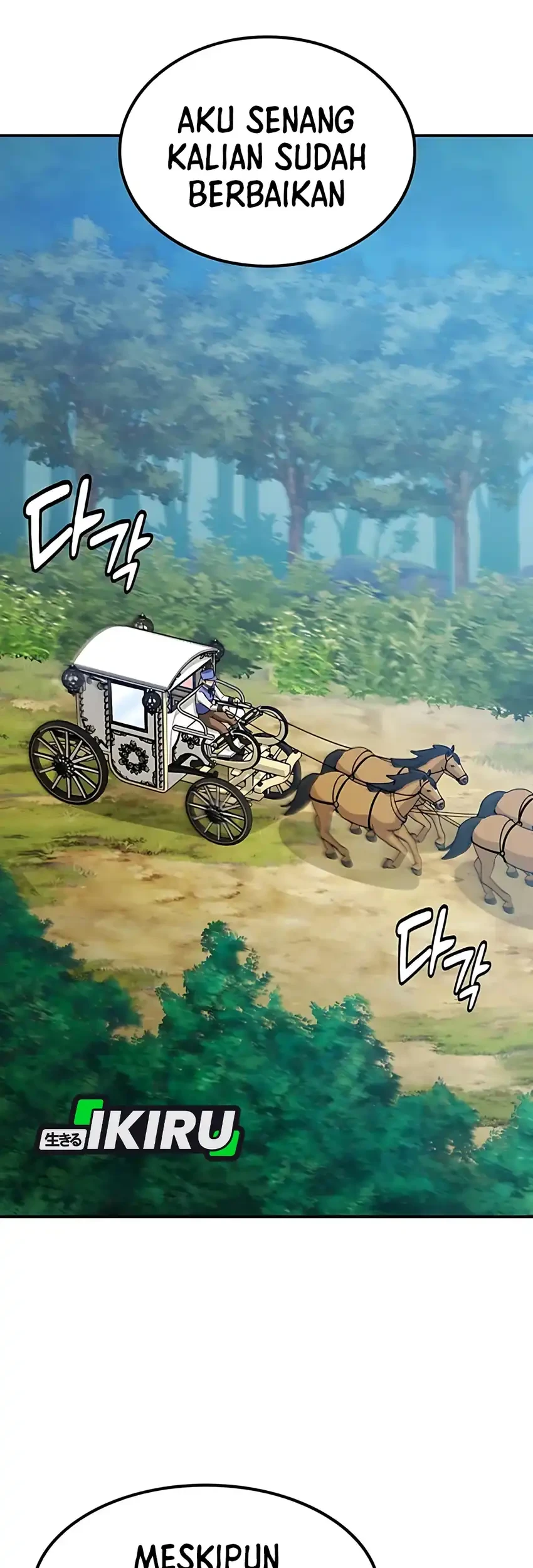 Kim Ohjin’s Adventures With Strange Animals Chapter 37 Gambar 69