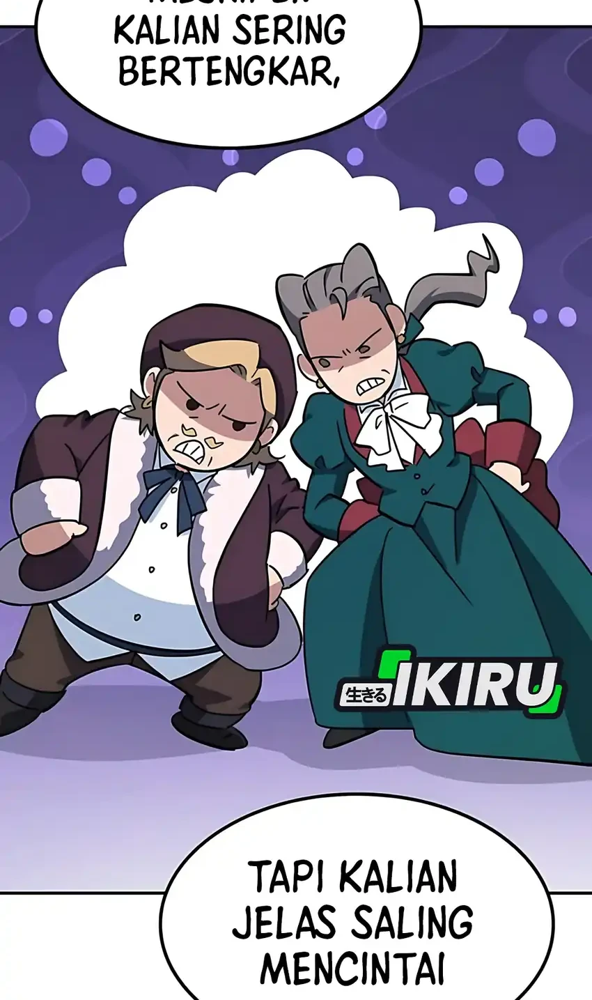 Kim Ohjin’s Adventures With Strange Animals Chapter 37 Gambar 70