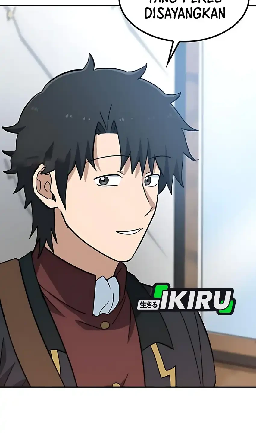 Kim Ohjin’s Adventures With Strange Animals Chapter 37 Gambar 72