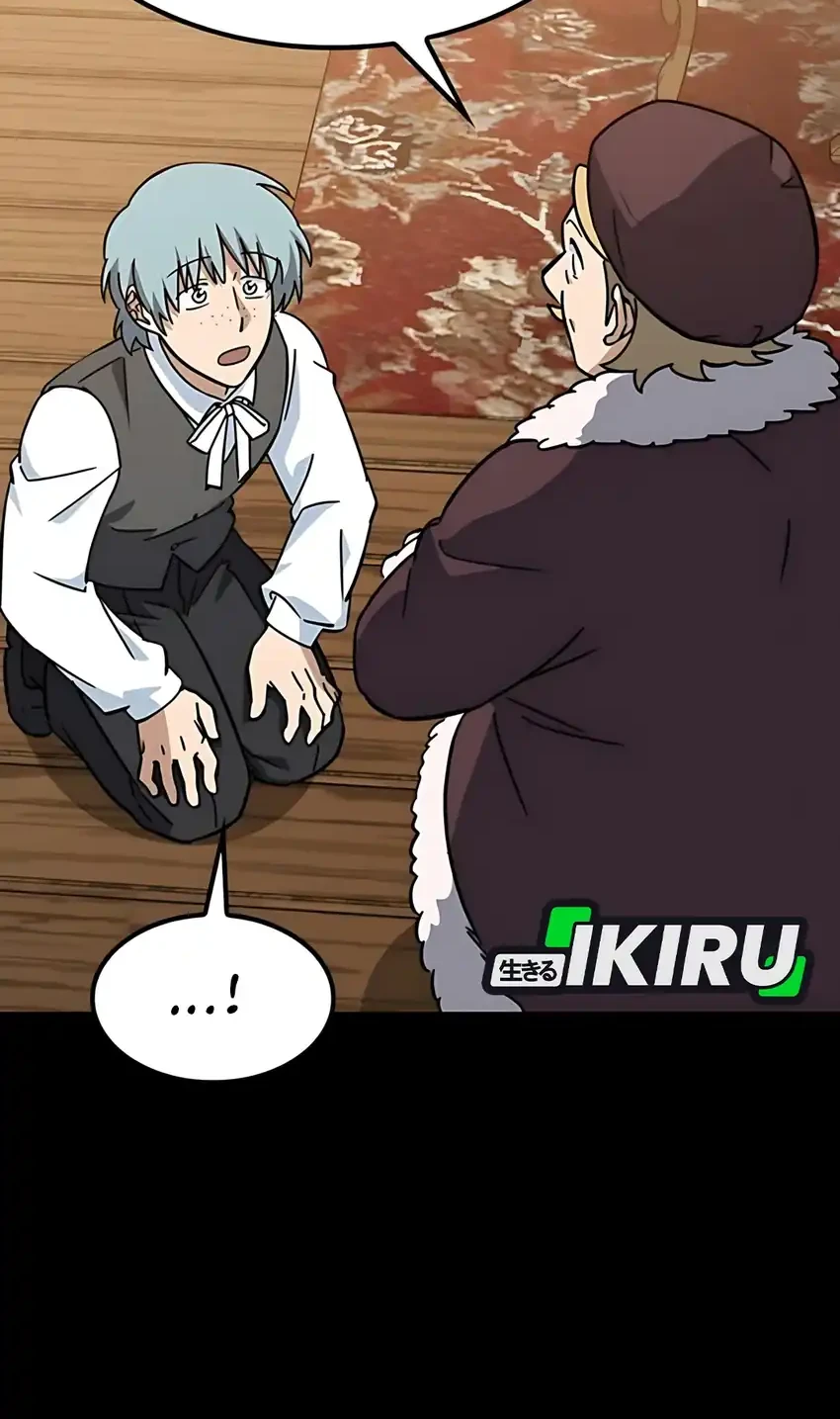 Kim Ohjin’s Adventures With Strange Animals Chapter 37 Gambar 78