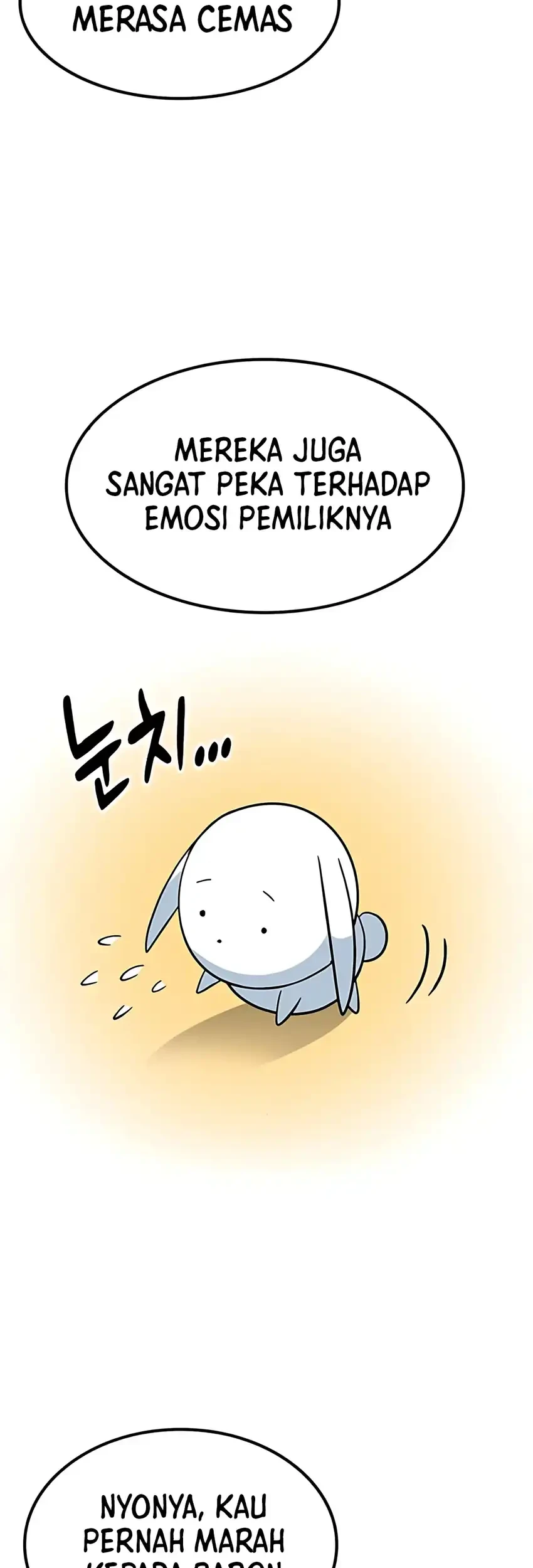 Kim Ohjin’s Adventures With Strange Animals Chapter 37 Gambar 5