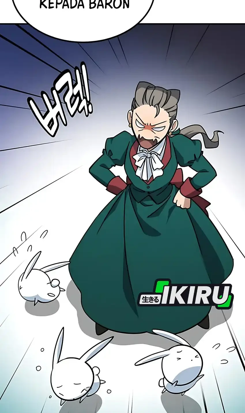 Kim Ohjin’s Adventures With Strange Animals Chapter 37 Gambar 6