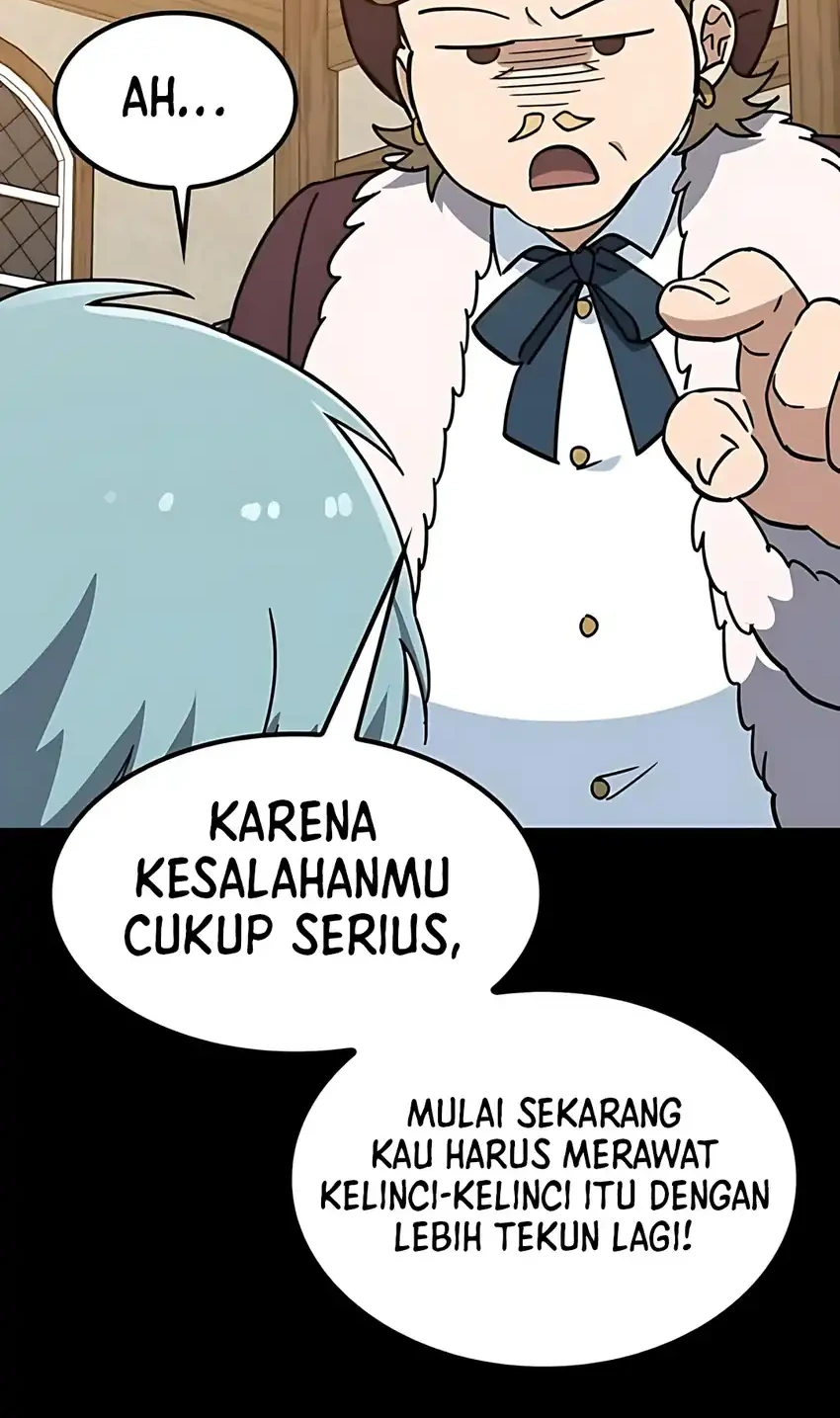 Kim Ohjin’s Adventures With Strange Animals Chapter 37 Gambar 80