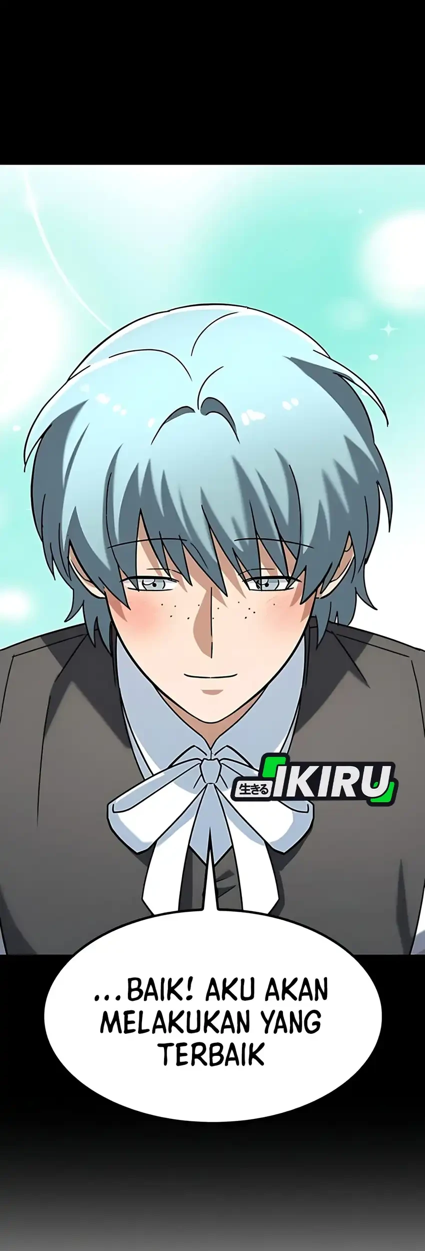 Kim Ohjin’s Adventures With Strange Animals Chapter 37 Gambar 81