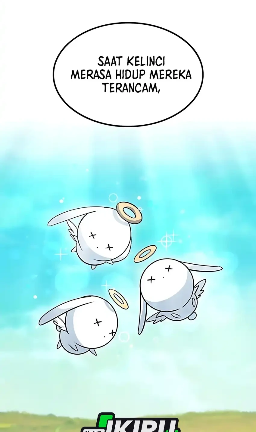 Kim Ohjin’s Adventures With Strange Animals Chapter 37 Gambar 8